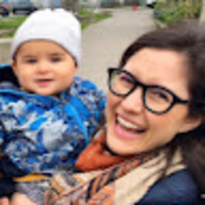 Meet your Posher, Denyse